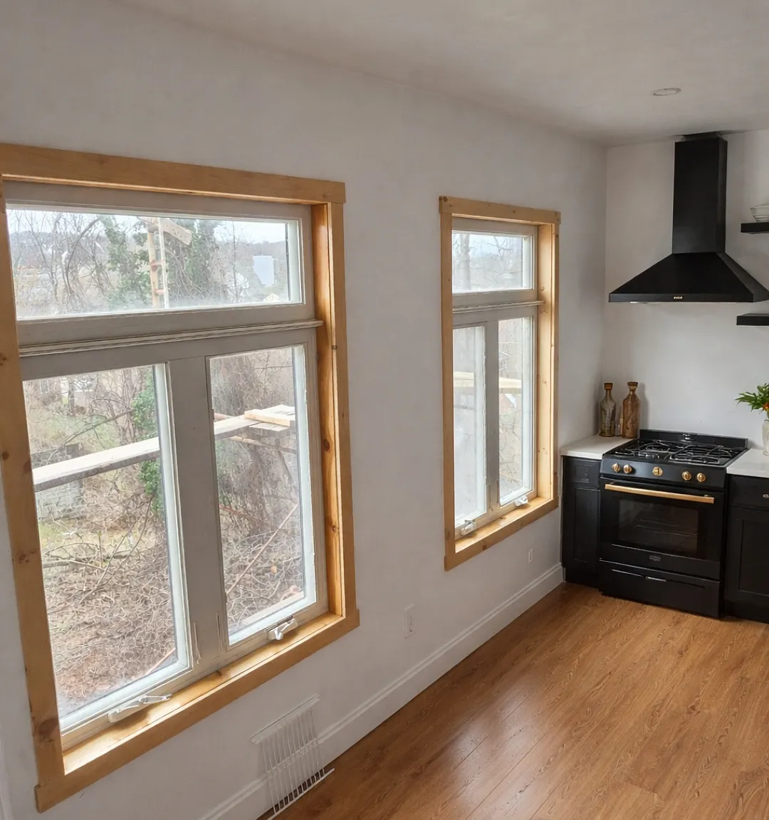 3 bed, 1100 sqft, $1,875 — Photo 3