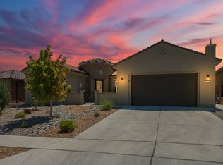 2116 Goose Lake Trl NW, Albuquerque, NM 87120