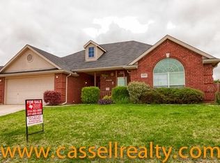 6213 Bentwood Dr, Midlothian, TX 76065