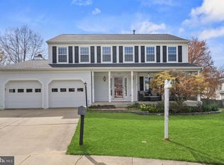 1402 Purple Wing Pl, Frederick, MD 21703