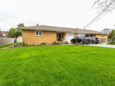 4040 Shore Dr #4044, Lorain, OH, 44053
