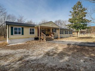 18365 Taylor Corn Rd, Siloam Springs, AR 72761