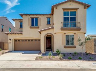 211 E Wisteria Dr, Chandler, AZ 85286