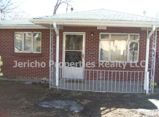 5860 W 32nd Ave, Wheat Ridge, CO 80212