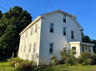 37 Roosevelt Ave #1, Bantam, CT 06750