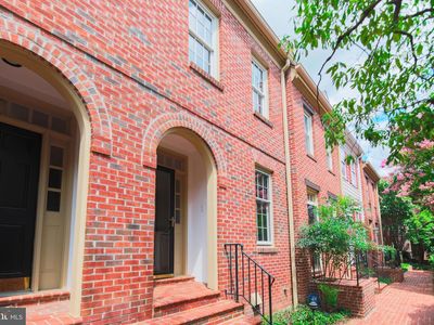 649 S Columbus St, Alexandria, VA, 22314