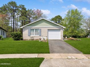 14 Andes Ct, Brick, NJ 08724