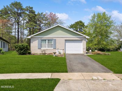 14 Andes Court, Brick, NJ, 08724