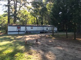 494 Nation Rd, Deville, LA 71328