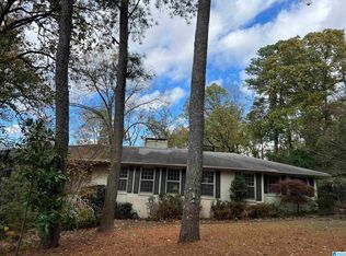 3308 Spring Hill Rd, Mountain Brook, AL 35223