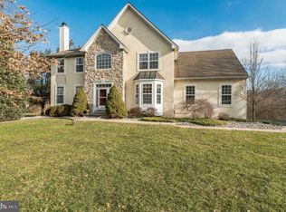 7455 Old Easton Rd, Pipersville, PA 18947