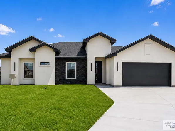 6966 Lake Almanor, Brownsville, TX 78520