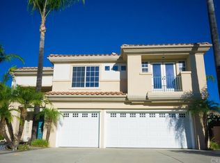 2 Bell Vis, Foothill Ranch, CA 92610