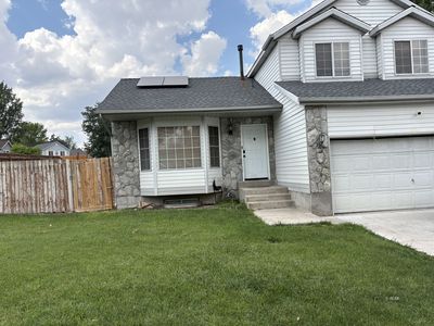 601 Pinecone Cir, Elko, NV, 89801