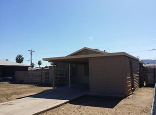 1845 E Mobile Ln, Phoenix, AZ 85040
