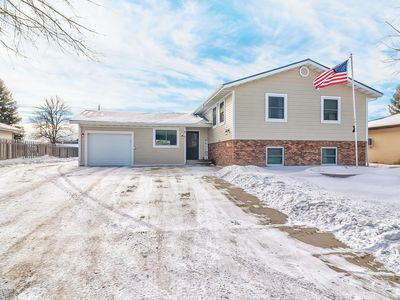 601 5th Ave NE, Dilworth, MN, 56529