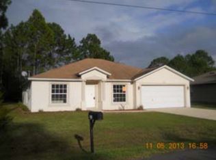 31 Seathorn Path, Palm Coast, FL 32164