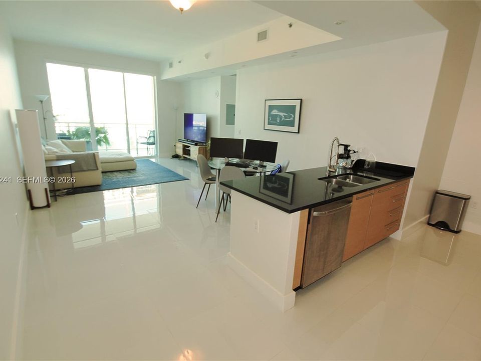1st image of 950 Brickell Bay Dr APT 5000