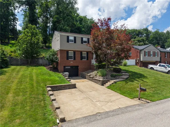 3003 Albine Dr, Glenshaw, PA 15116