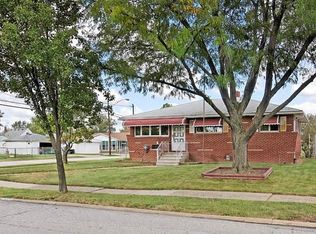 15910 Hocking Blvd, Brookpark, OH 44142