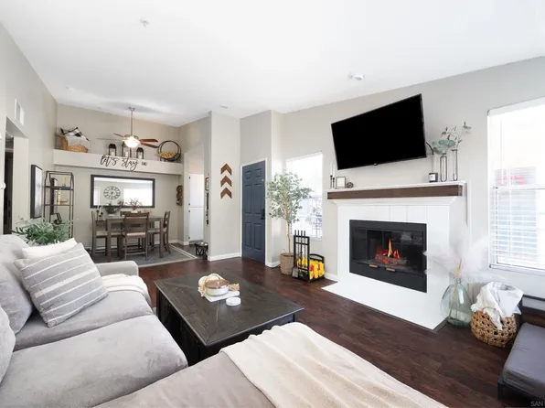 18577 Caminito Pasadero Unit 420, San Diego, CA 92128