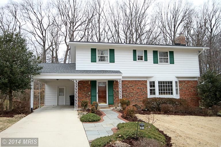 1st image of 5110 Althea Dr