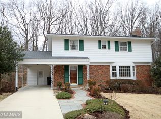 5110 Althea Dr, Annandale, VA 22003