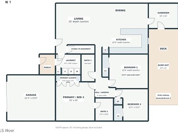 2nd image of 5865 W Breezeway Dr