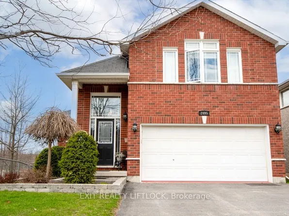2495 Cunningham Blvd, Peterborough, ON K9H 0A9