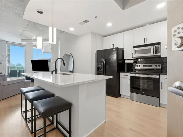 361 17th St NW Unit 1105, Atlanta, GA 30363