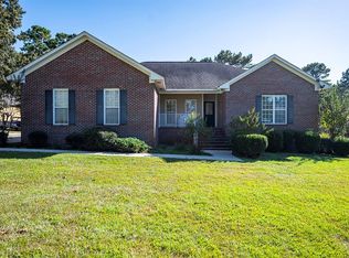 220 Winnstead Dr, Leesburg, GA 31763
