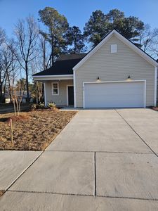 454 Cadbury Loop, Summerville, SC, 29486