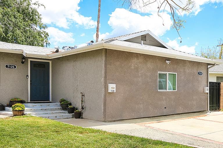 1st image of 7124 Lurline Ave