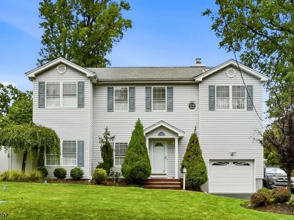 242 Hiawatha Blvd, Parsippany-Troy Hills Twp., NJ 07034