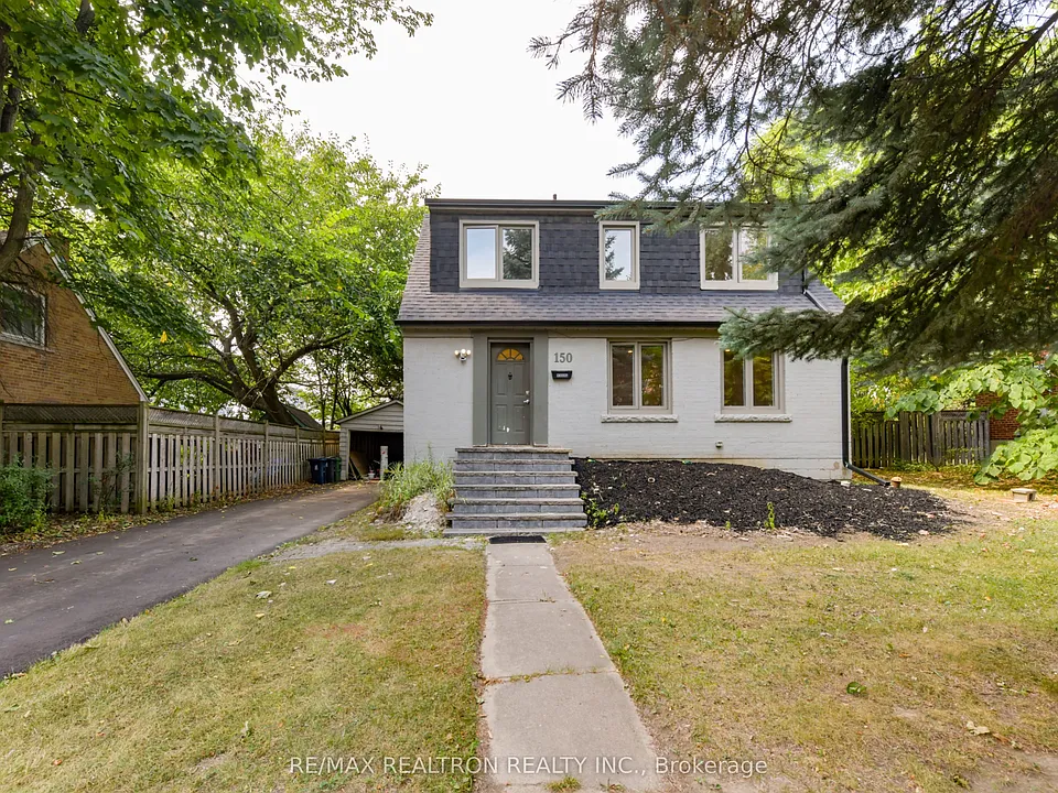 150 Upper Canada Dr