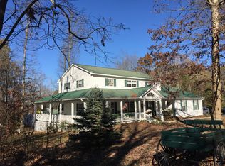 17 Green Stable Ln, Monticello, KY 42633