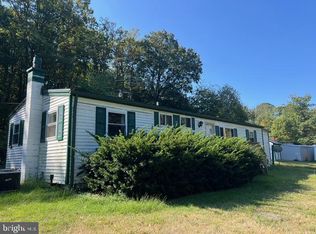 539 Clouser Hollow Rd, New Bloomfield, PA 17068
