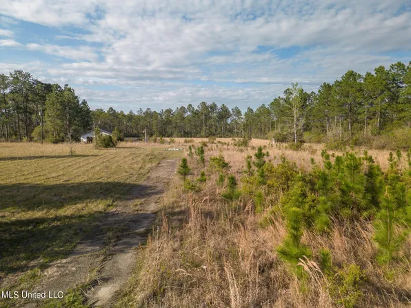 10620 Jim Ramsay Rd, Vancleave, MS 39565