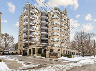 281 Bristol St #401, Guelph, ON N1H 8J3
