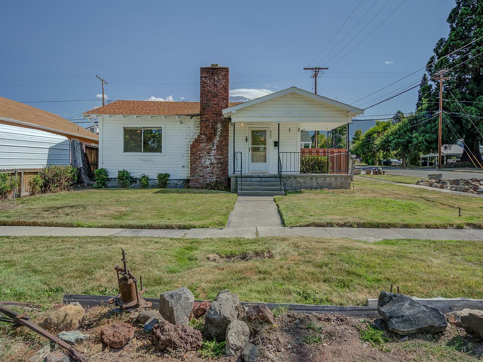 600 Cedar St, Mount Shasta, CA 96067 Zillow