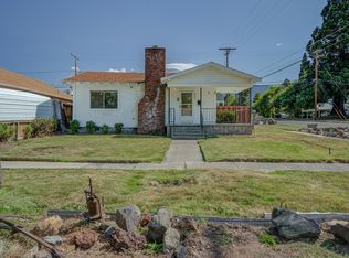 600 Cedar St, Mount Shasta, CA