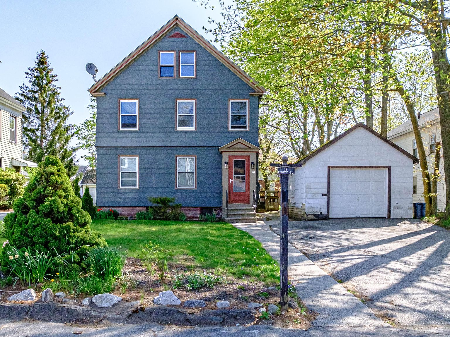 12 Spring Street, Westbrook, ME 04092 Zillow