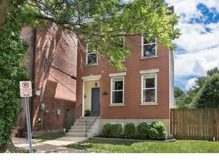 1942 Arsenal St, Saint Louis, MO
