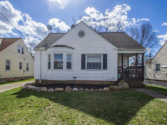 2nd image of 5264 Oakmont Dr