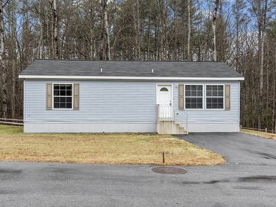 154 Great Rd #21, Shirley, MA, 01464