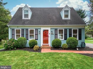 356 Bracken Dr, Lancaster, PA