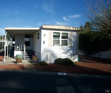 86 Coronado Circle, Santa Rosa, CA, 95409