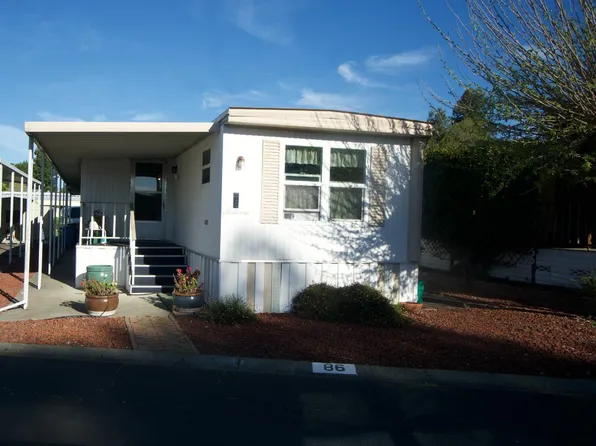 86 Coronado Circle, Santa Rosa, CA 95409
