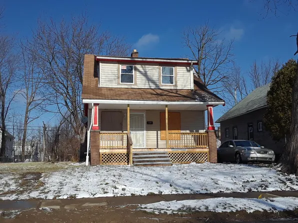 13401 Bartlett Ave, Cleveland, OH 44120