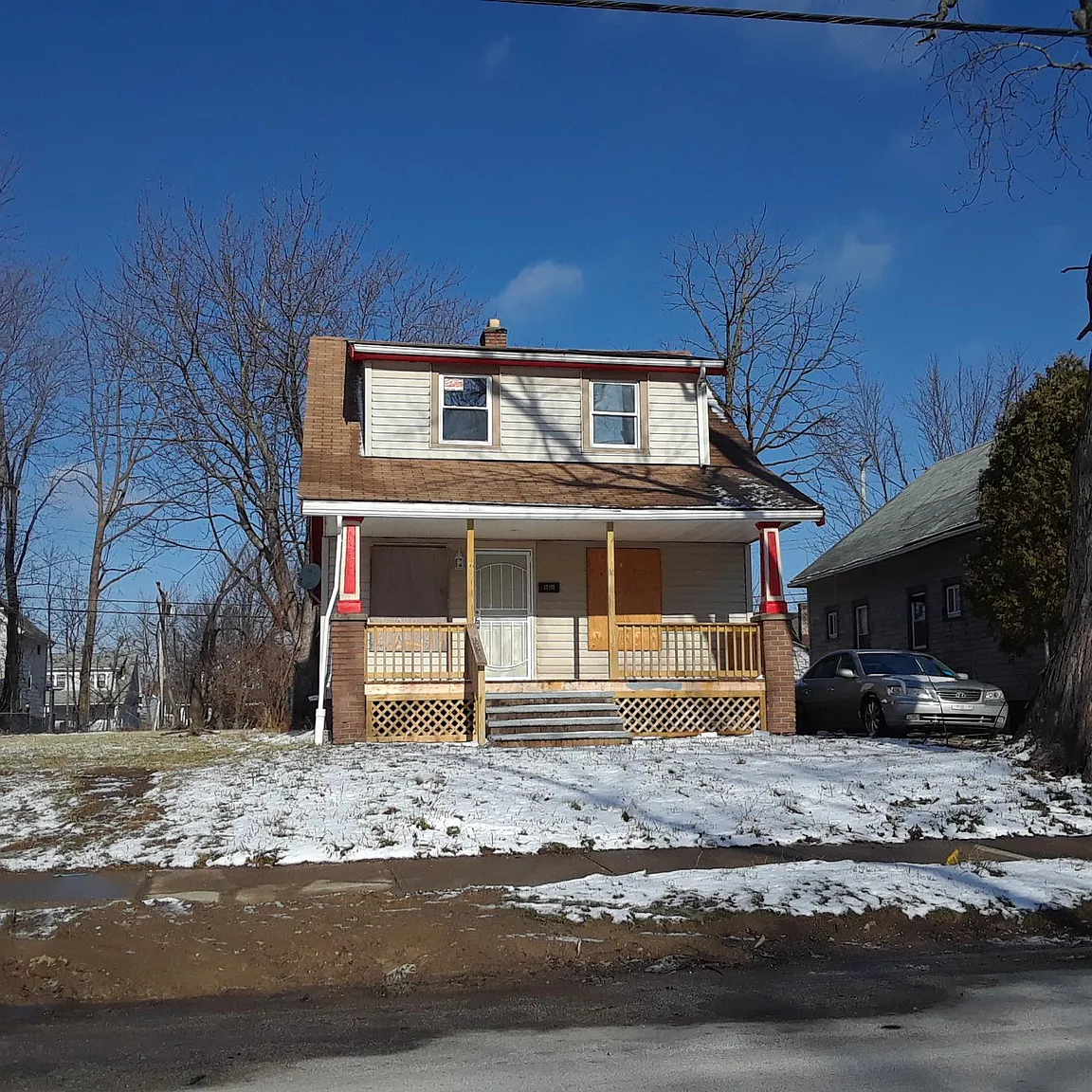 13401 Bartlett Ave photo 1